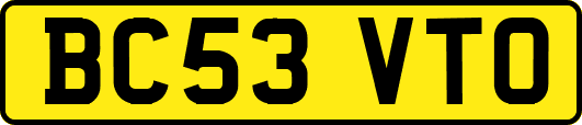 BC53VTO