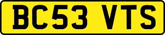 BC53VTS