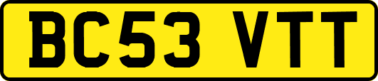 BC53VTT