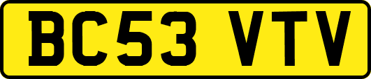BC53VTV