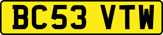 BC53VTW