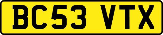 BC53VTX