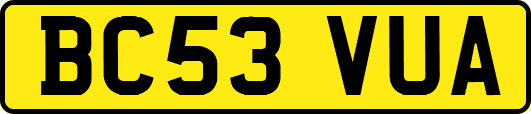 BC53VUA
