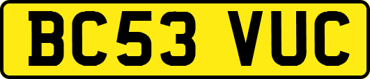BC53VUC