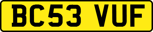 BC53VUF