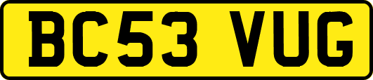 BC53VUG
