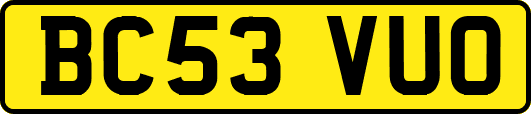 BC53VUO