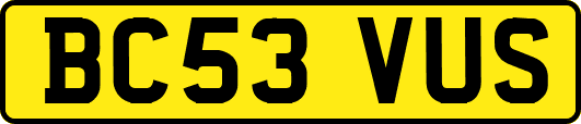 BC53VUS