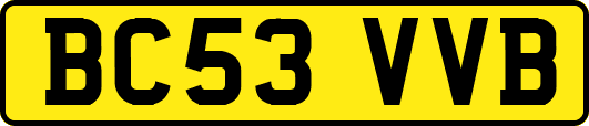 BC53VVB
