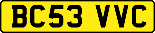 BC53VVC