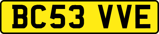 BC53VVE