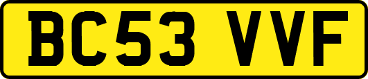 BC53VVF