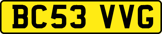 BC53VVG
