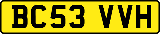 BC53VVH