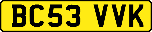 BC53VVK