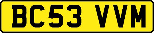 BC53VVM