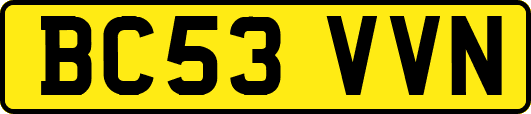 BC53VVN