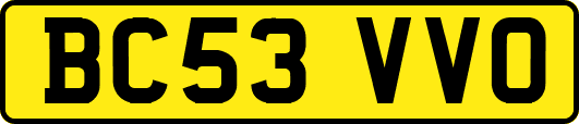 BC53VVO