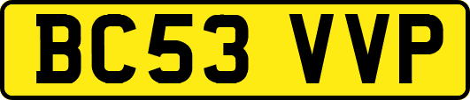 BC53VVP