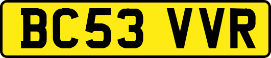 BC53VVR