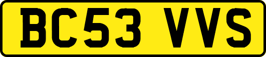 BC53VVS