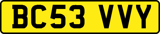 BC53VVY