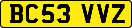 BC53VVZ