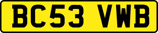 BC53VWB