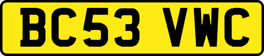 BC53VWC