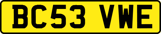 BC53VWE