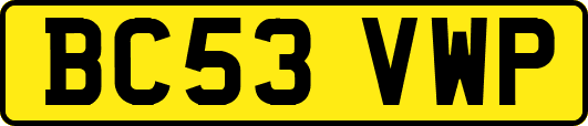 BC53VWP