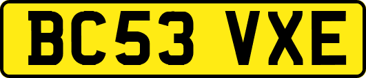 BC53VXE