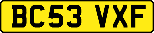 BC53VXF