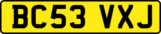 BC53VXJ