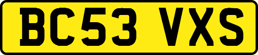 BC53VXS