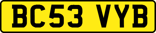 BC53VYB