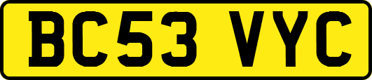 BC53VYC