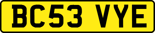 BC53VYE