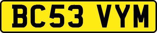 BC53VYM