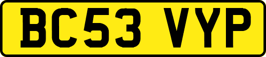 BC53VYP