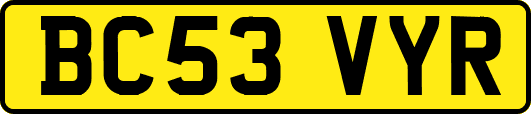 BC53VYR