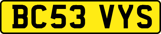 BC53VYS
