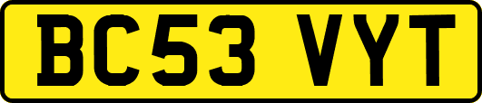 BC53VYT