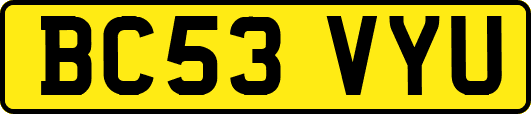 BC53VYU