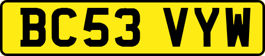 BC53VYW