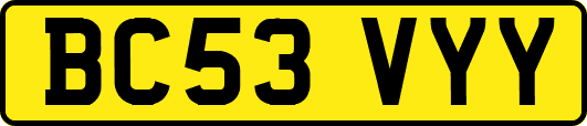 BC53VYY