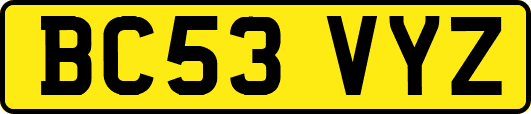 BC53VYZ