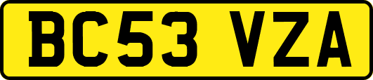 BC53VZA