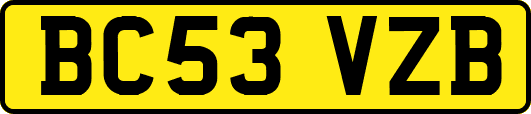 BC53VZB