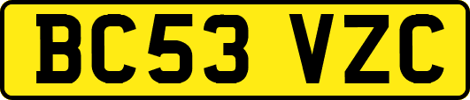 BC53VZC